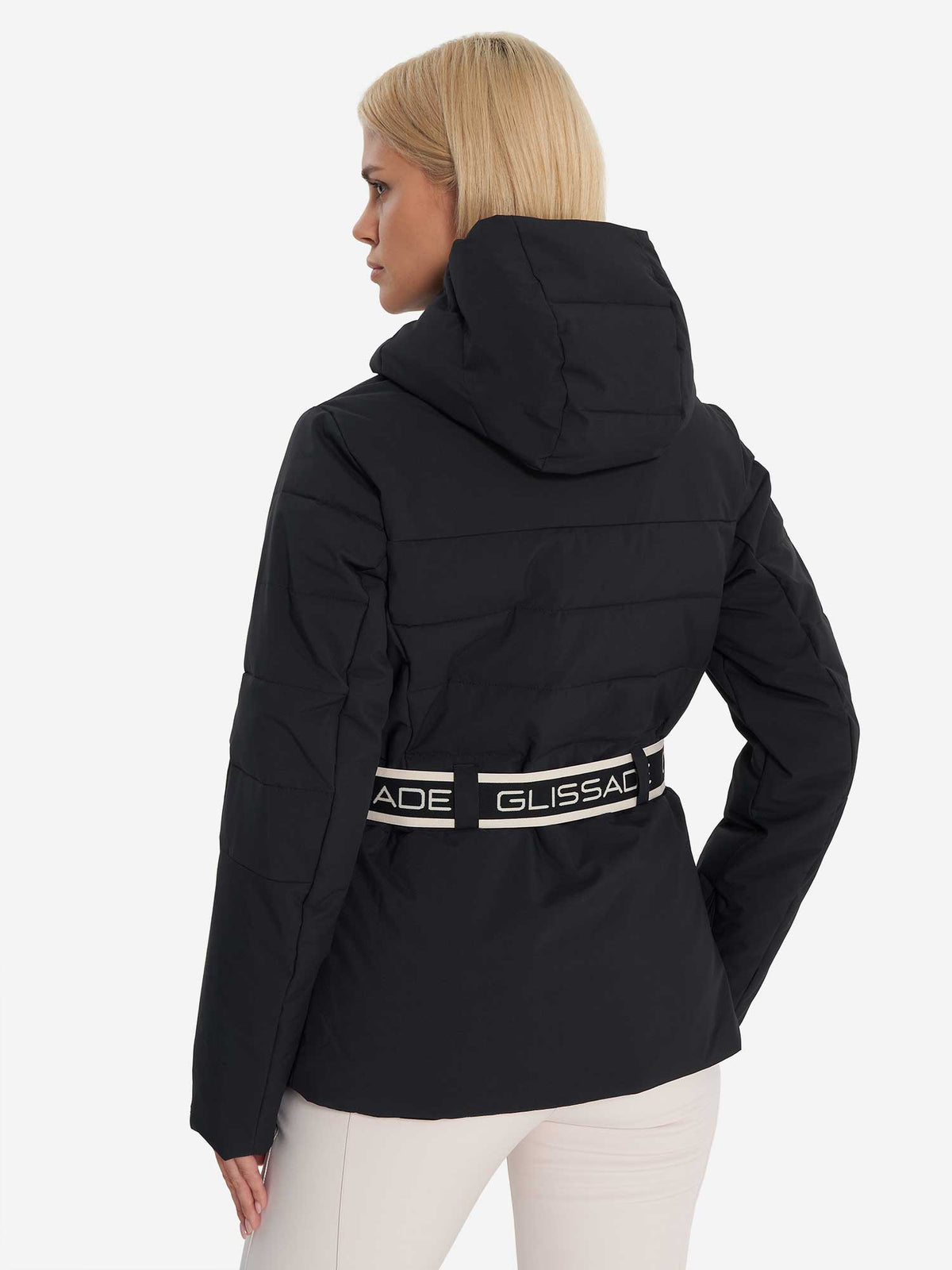 GLISSADE Ски яке Women's Padded Jacket