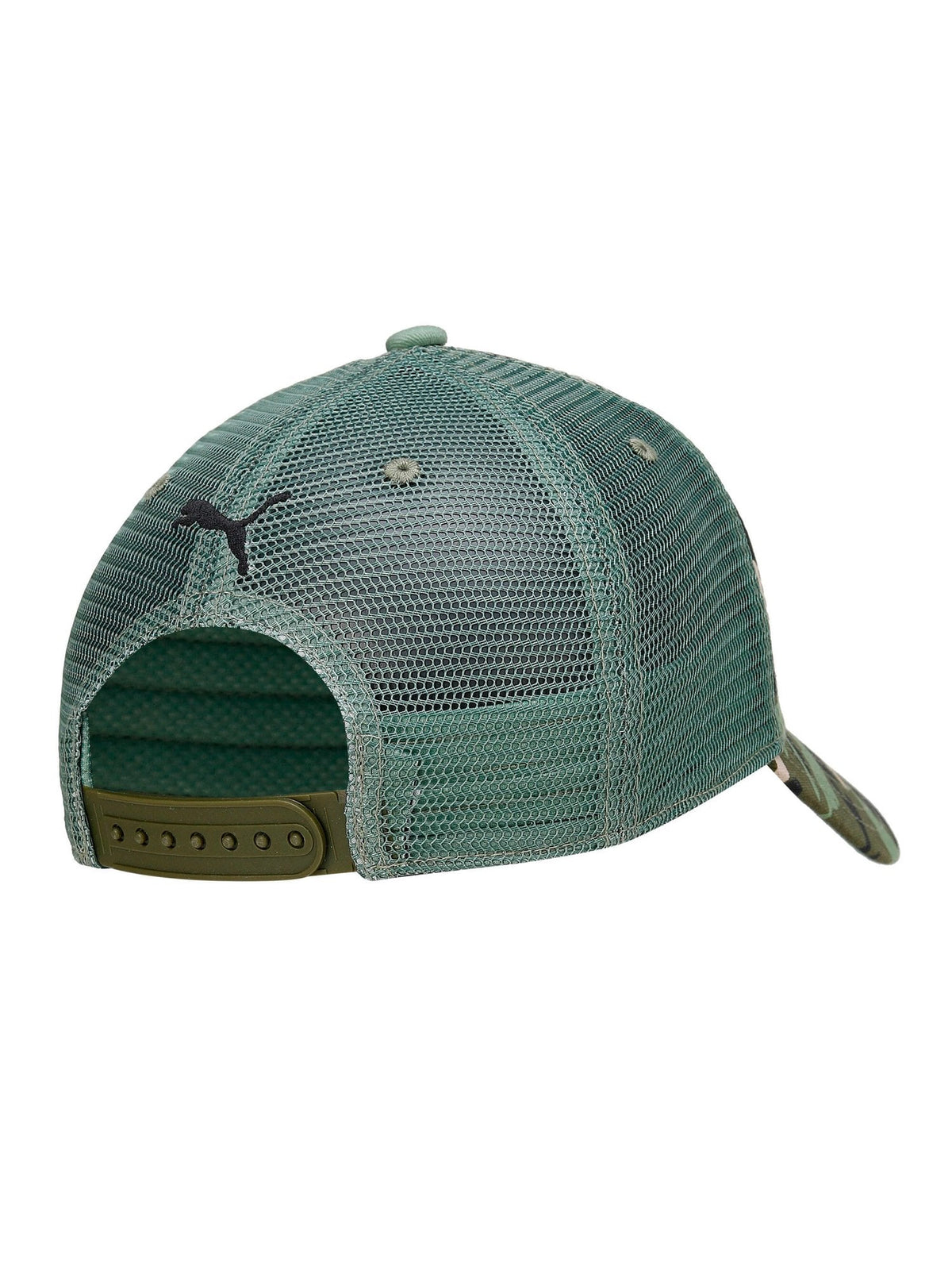 PUMA Шапка Academy AOP Trucker