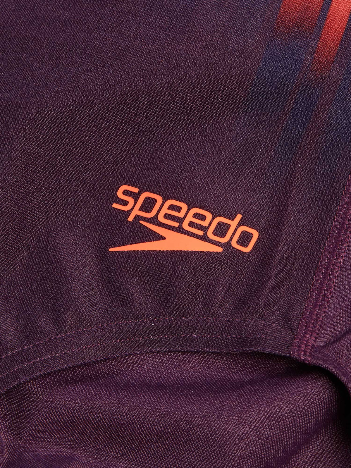 SPEEDO Цял бански WOMENS DIGITAL PRINTED MEDALIST