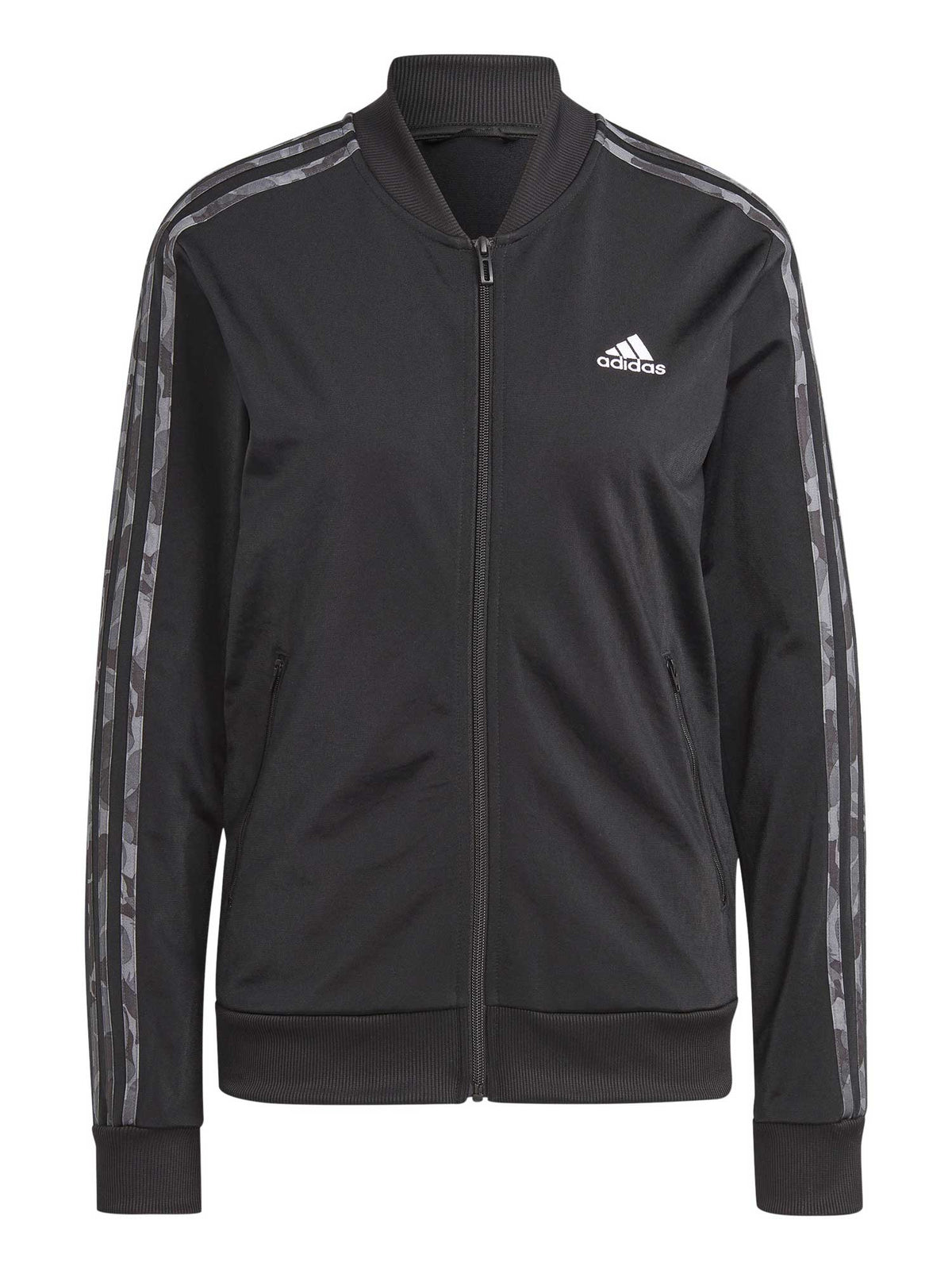 ADIDAS SPORTSWEAR Спортен екип Essentials 3-Stripes