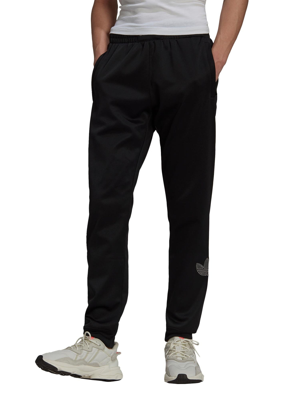 ADIDAS ORIGINALS Спортно долнище SPRT Logo