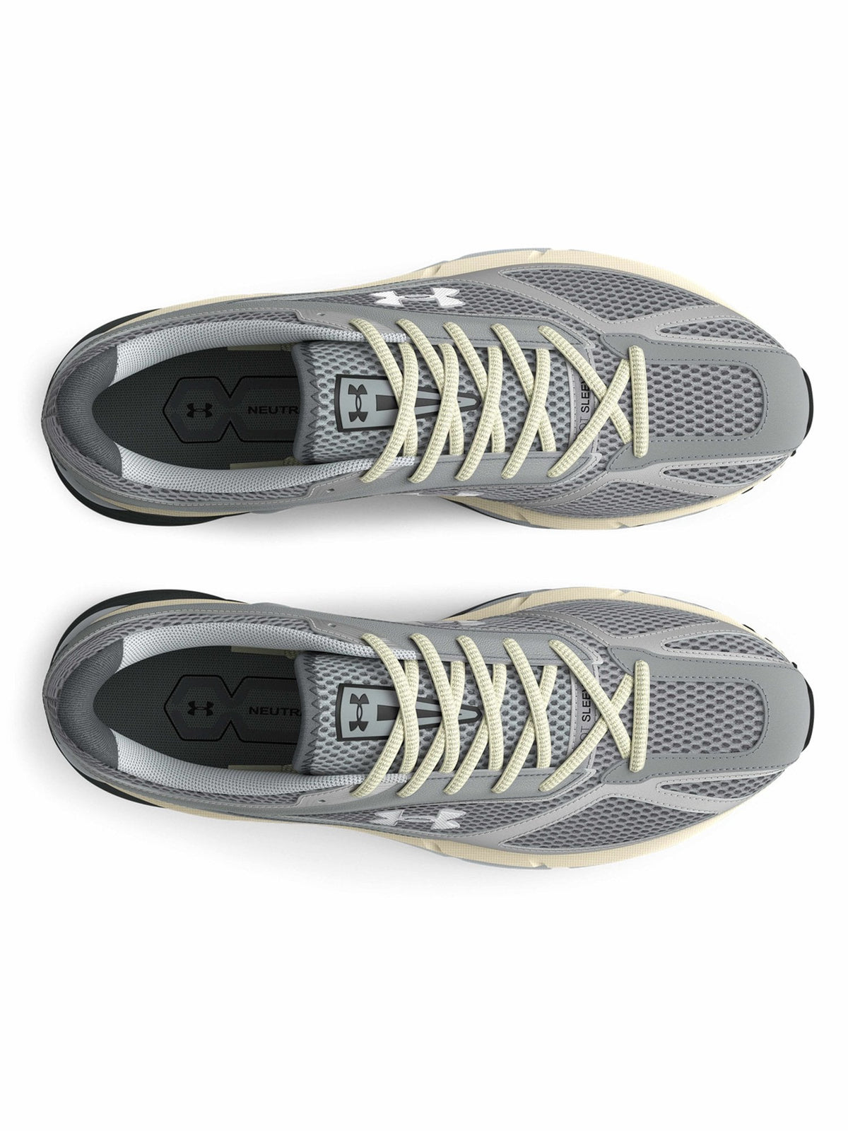UNDER ARMOUR Обувки UA HOVR Apparition RTRFTR TC