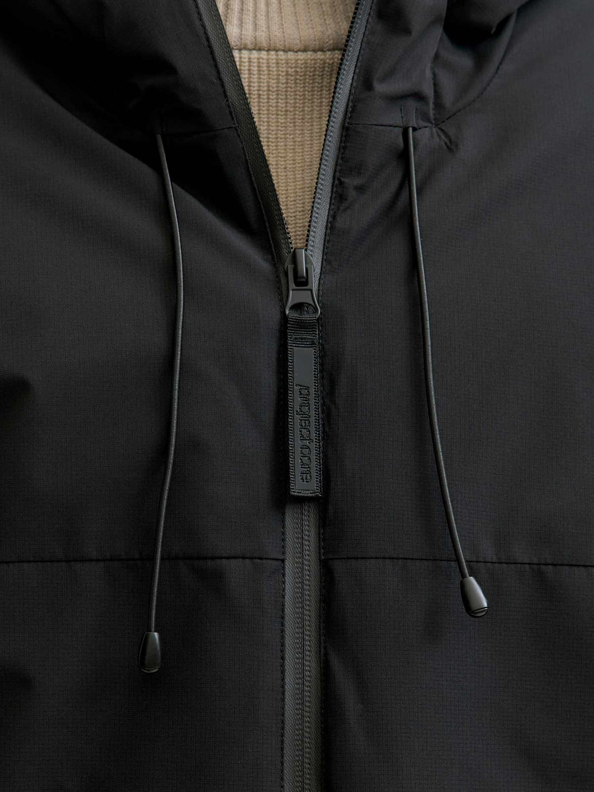 JACK & JONES Яке JCOUNION LIGHT PADDED BLOCKING JACKET SN