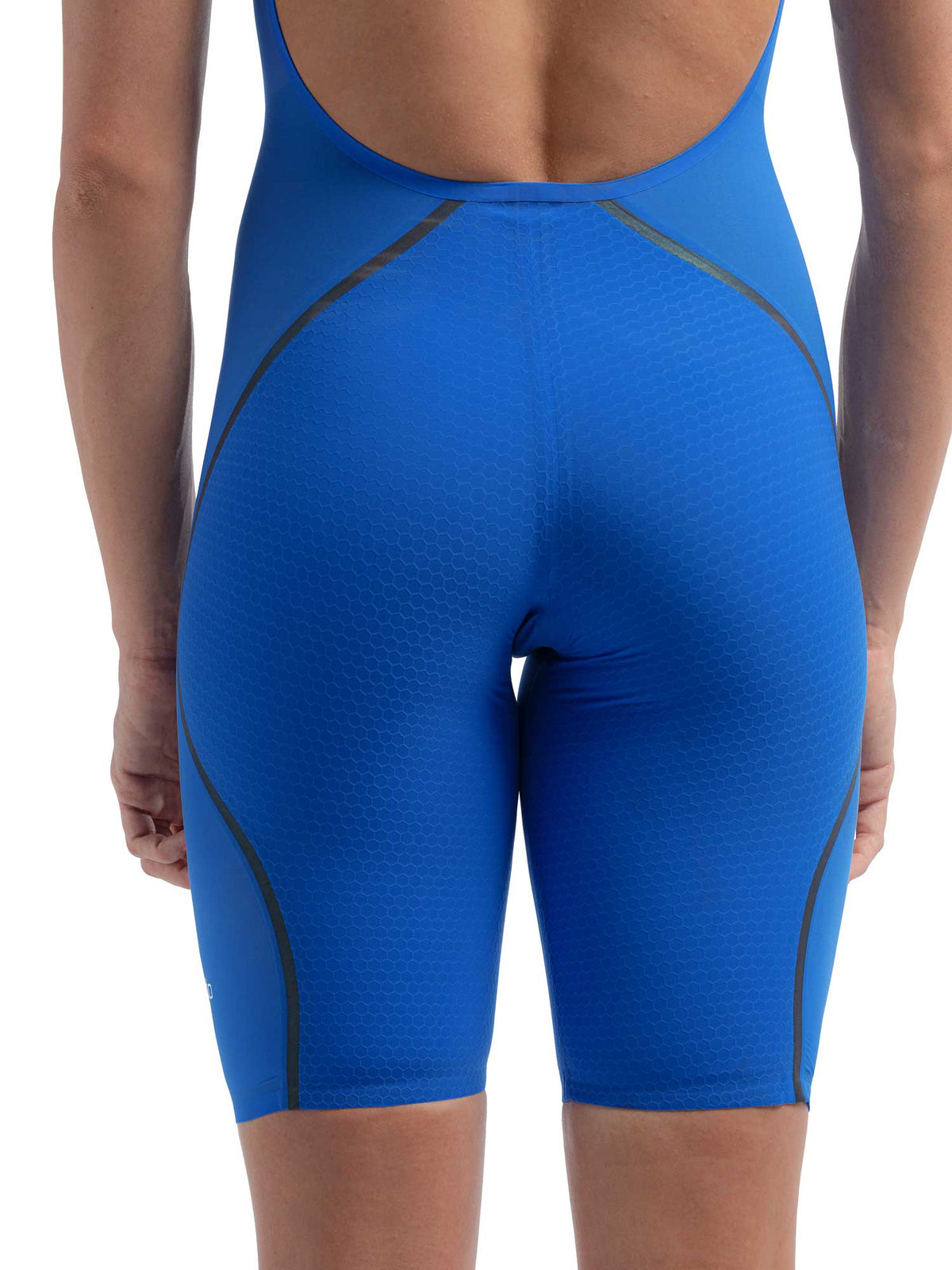 SPEEDO Цял бански FASTSKIN LZR PURE INTENT 2.0 OPENBACK