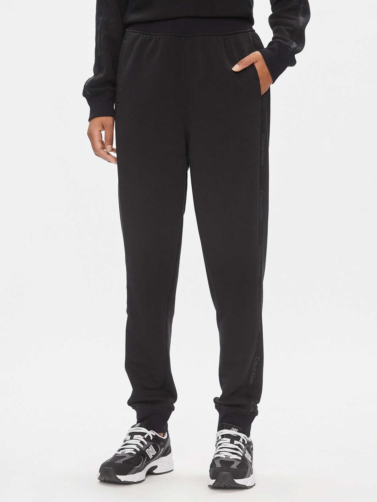 Calvin Klein Performance Спортно долнище PW Jogger
