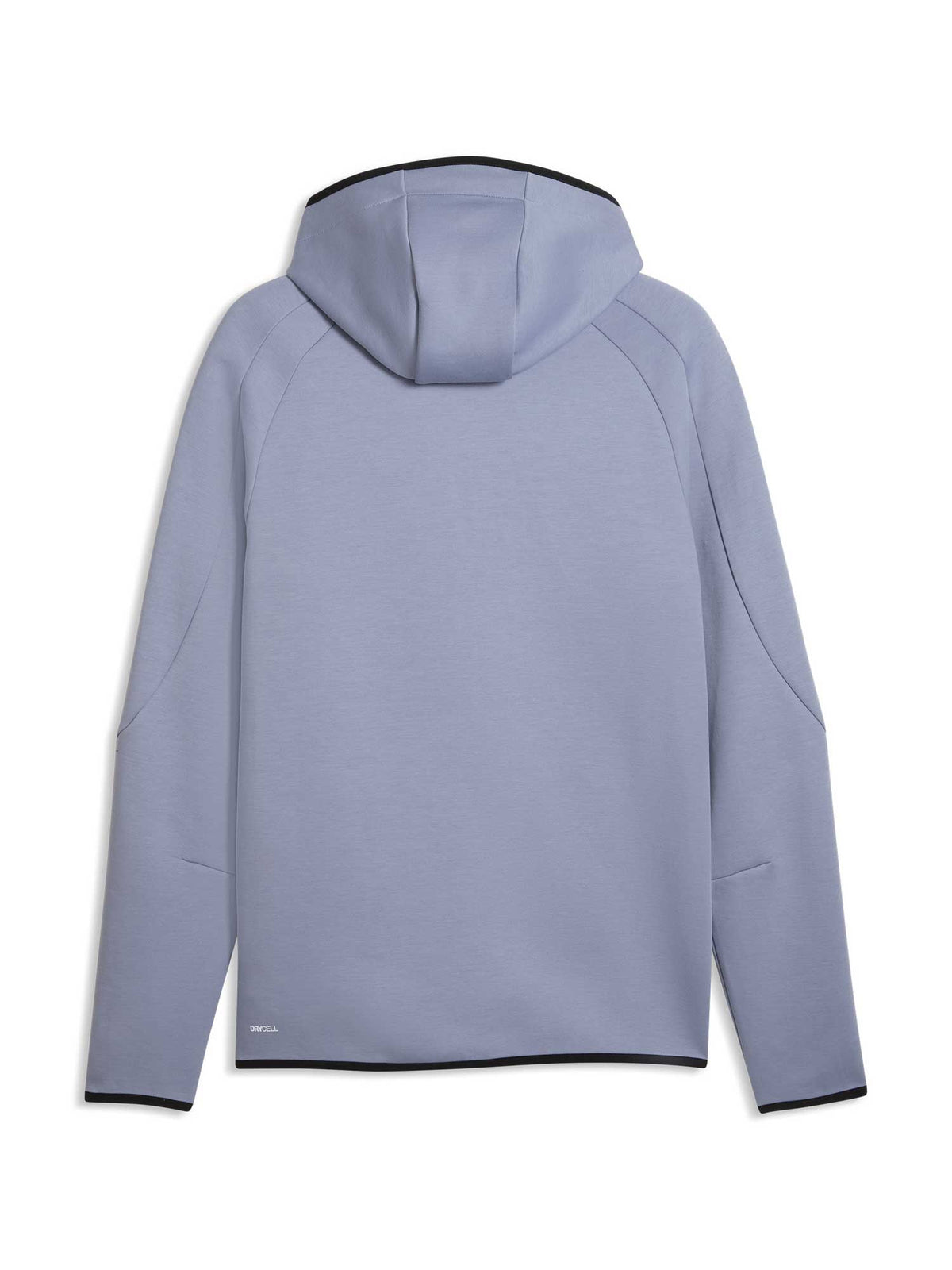 PUMA Суитшърт EVOSTRIPE FZ Hoodie DK