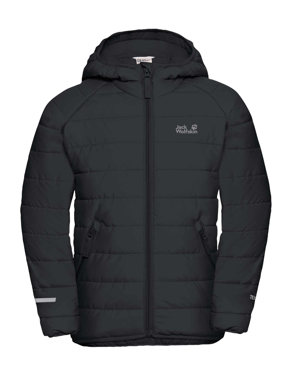 JACK WOLFSKIN Яке NEW ZENON JACKET K