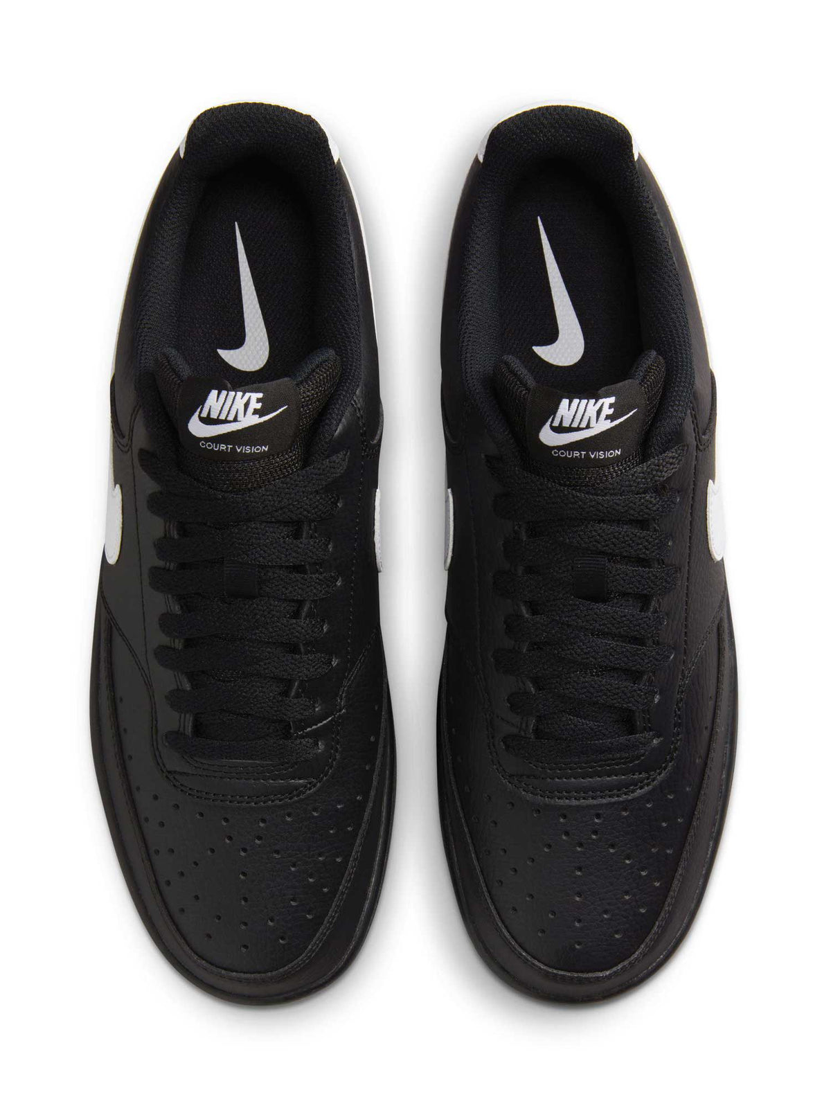 NIKE Обувки COURT VISION LO