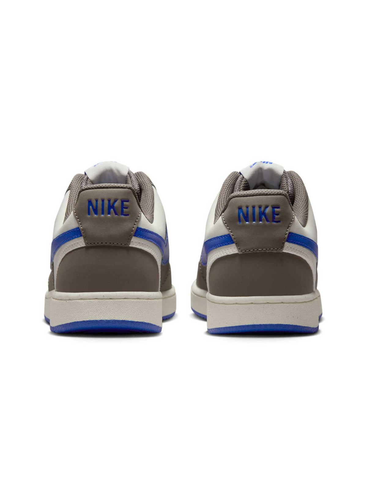NIKE Обувки COURT VISION LO P NBK