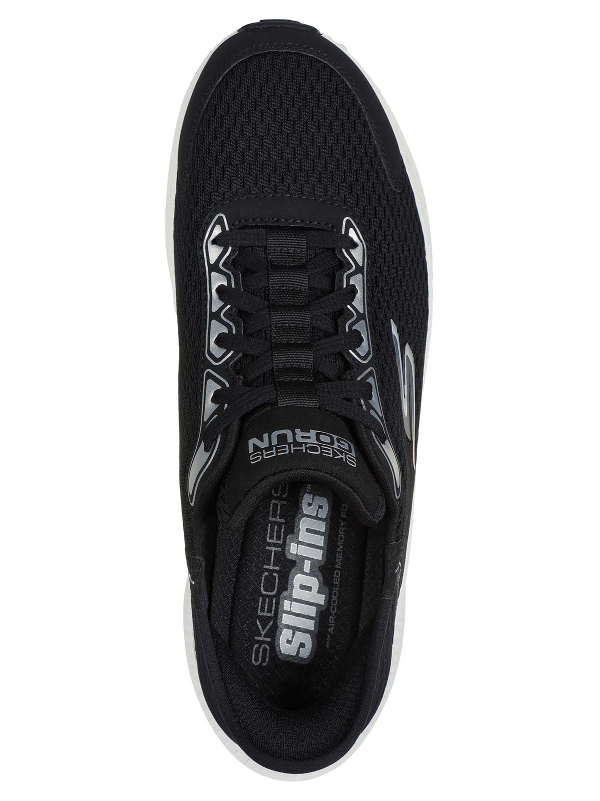 SKECHERS Обувки GO RUN CONSISTENT 2.