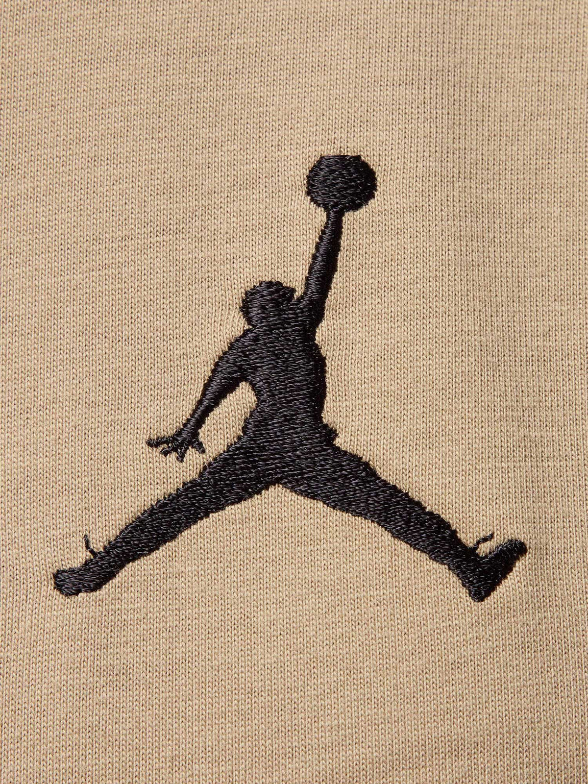 JORDAN Тениска M J JUMPMAN EMB SS CREW