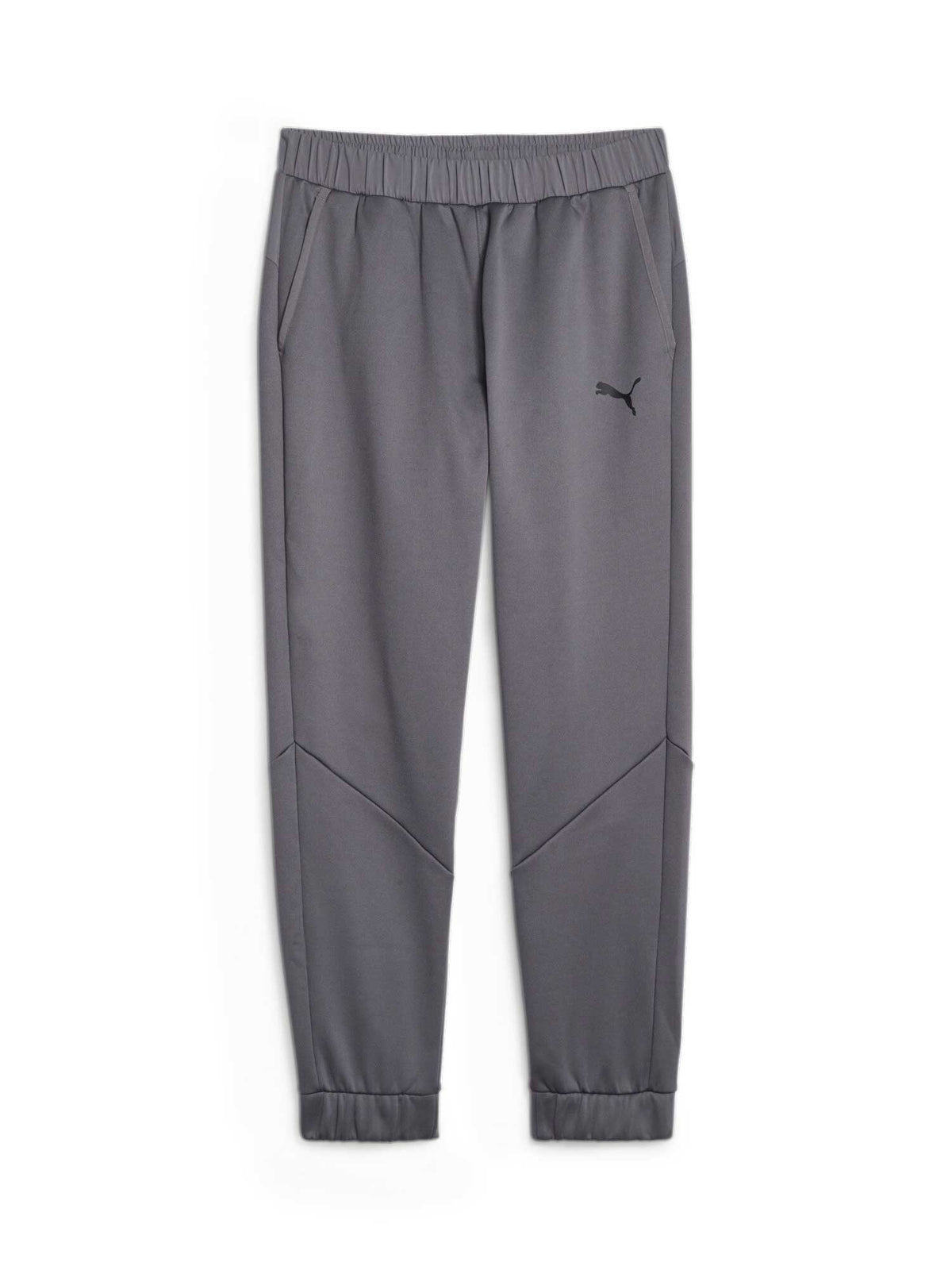 PUMA Спортно долнище TRAIN ALL DAY PWRFLEECE JOGGER