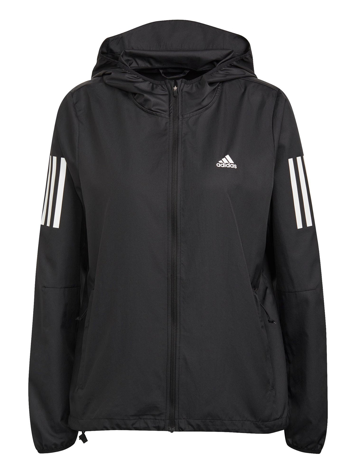 ADIDAS PERFORMANCE Ветровка OWN THE RUN RUNNING