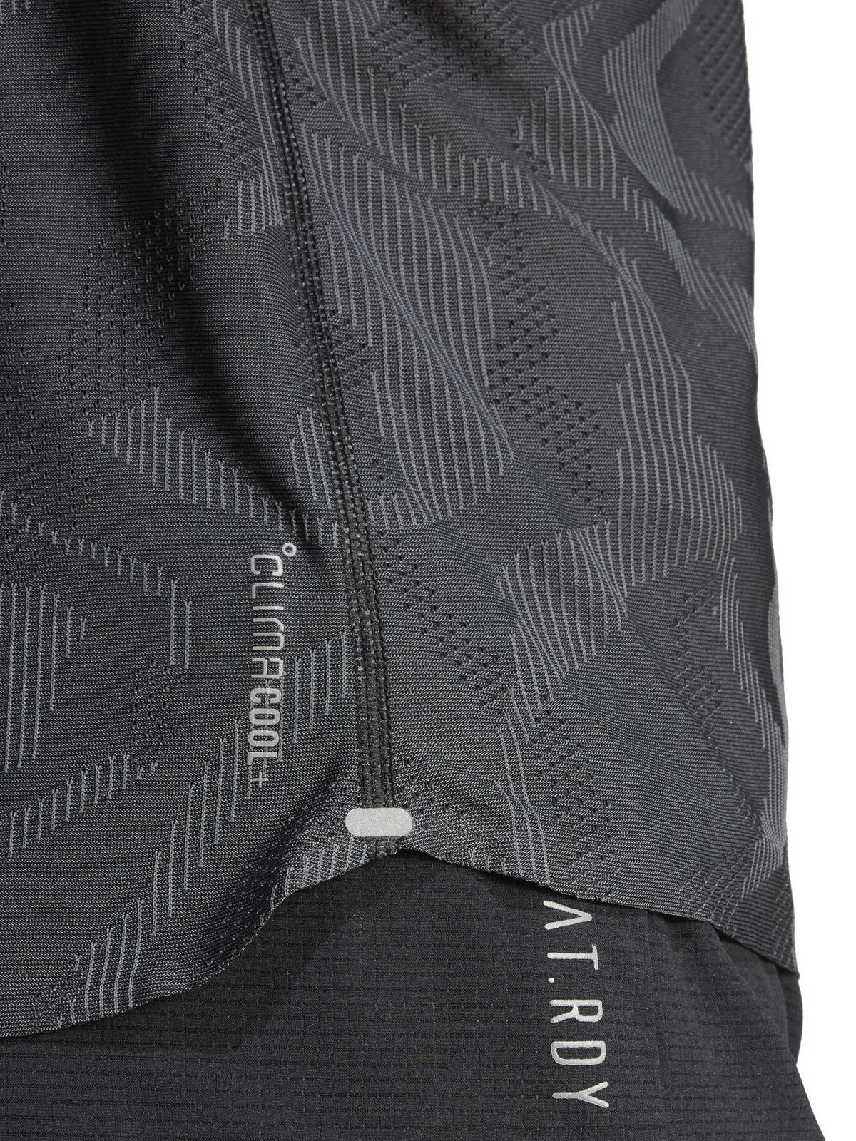ADIDAS PERFORMANCE Потник Ultimate Running Engineered CLIMACOOL+ Tank