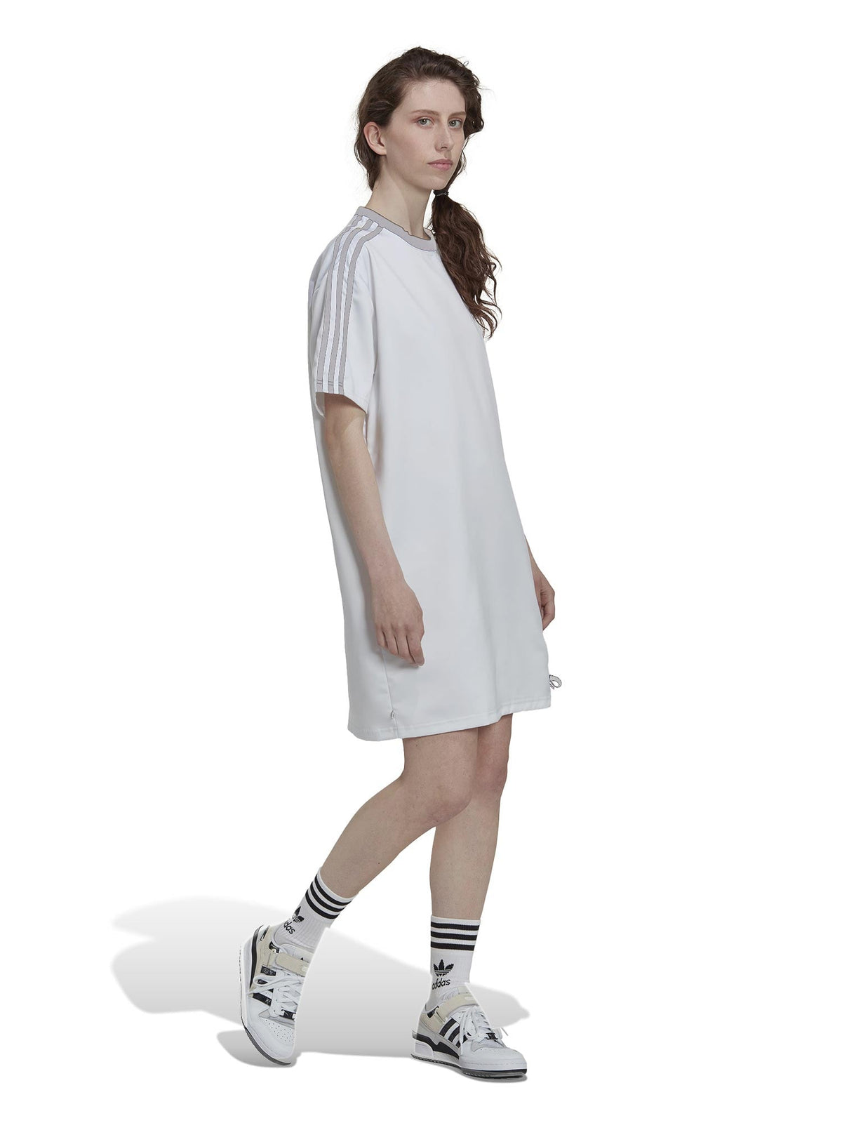 ADIDAS ORIGINALS Рокля Always Original Laced