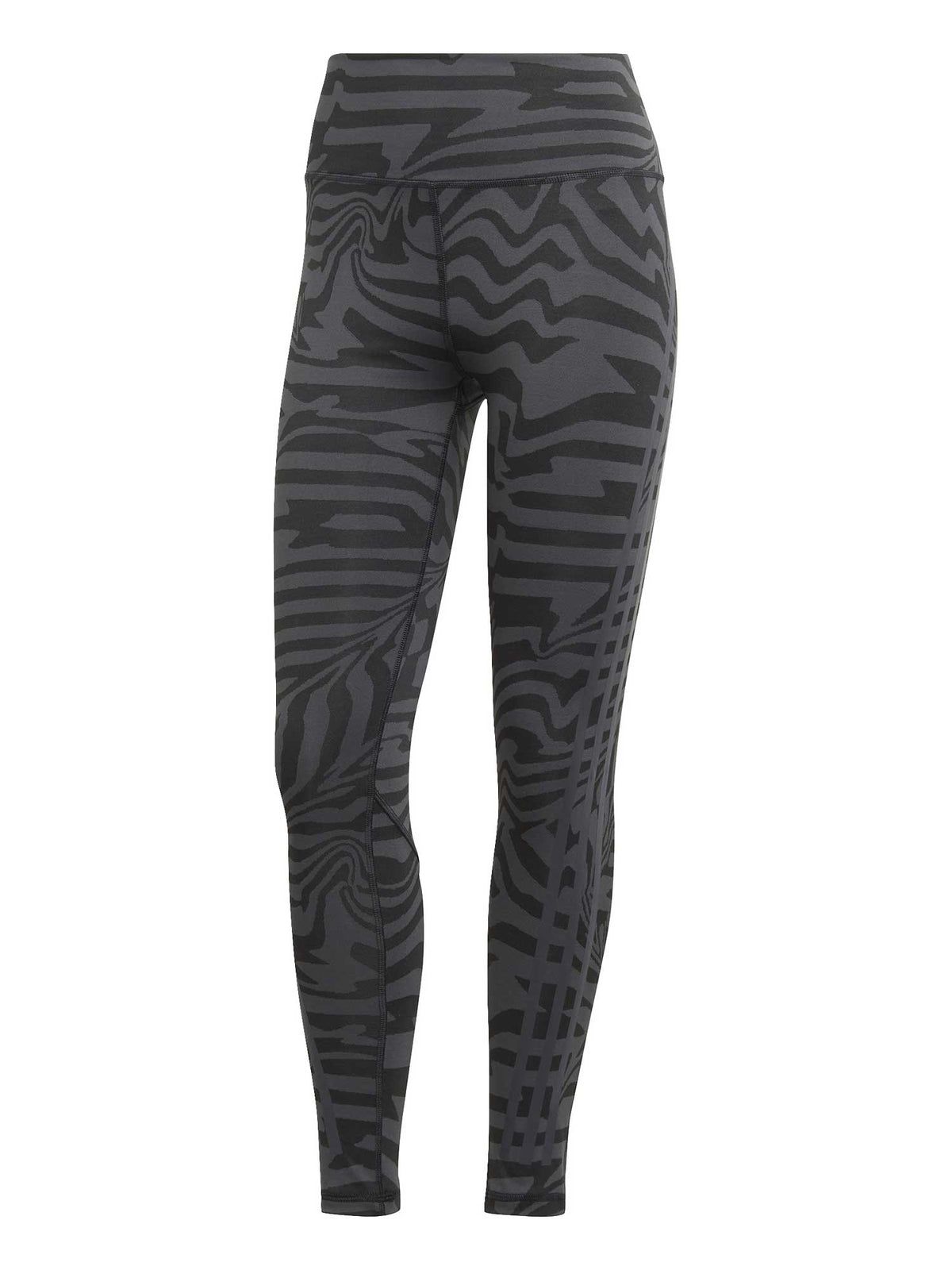 ADIDAS PERFORMANCE Клин Optime TrainIcons Jacquard 3-Stripes