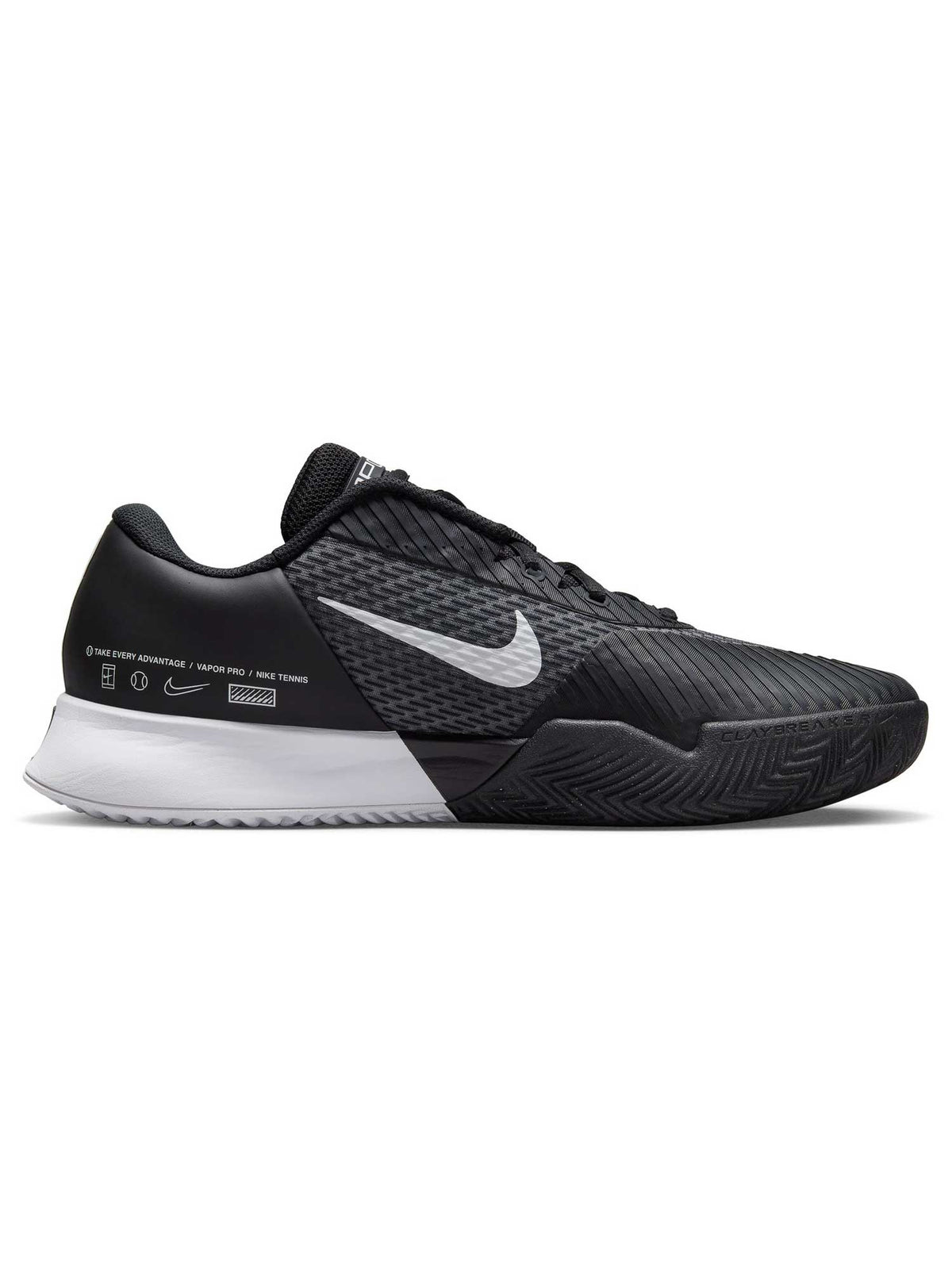 NIKE Обувки M ZOOM VAPOR PRO 2 CLY