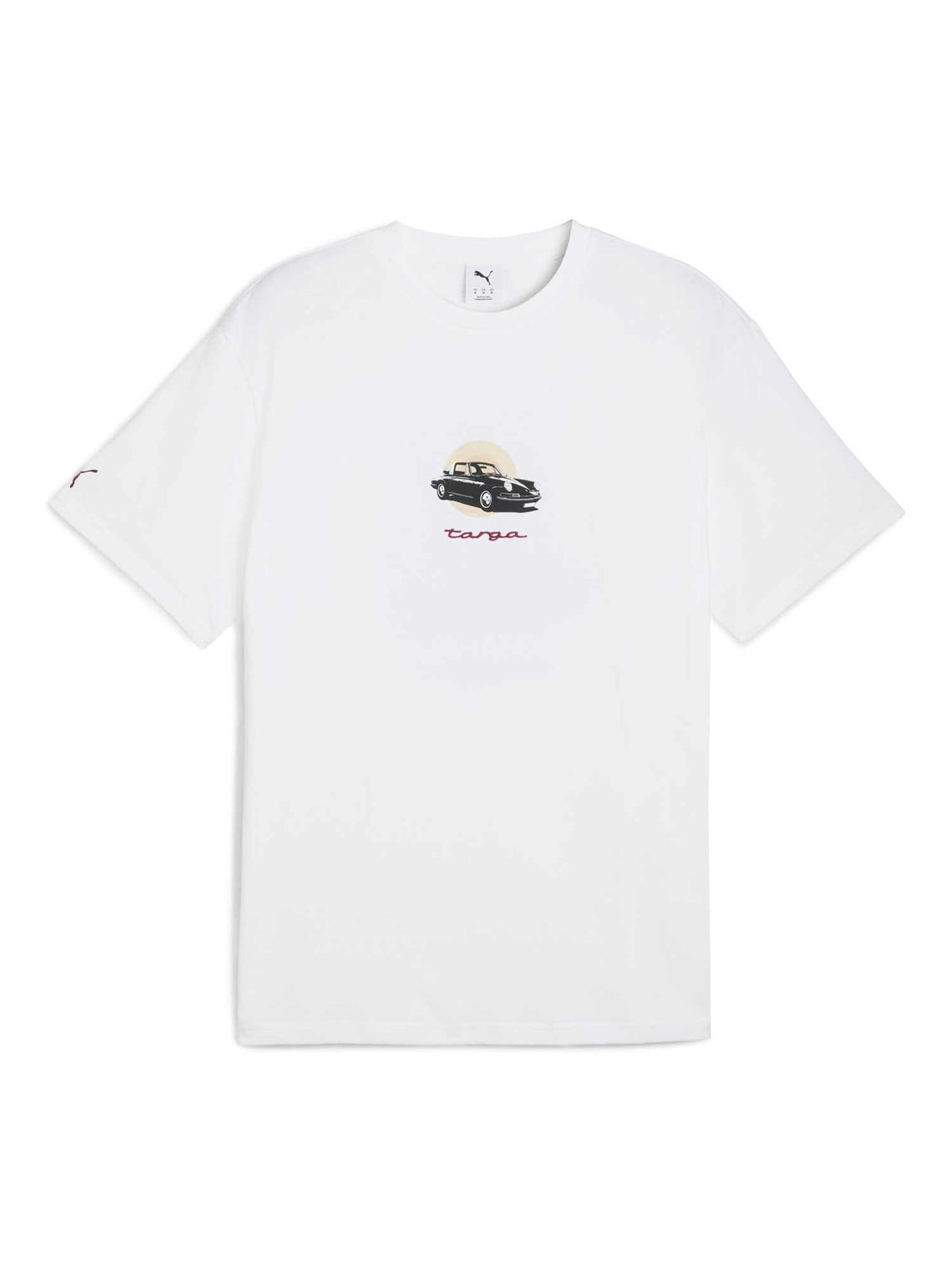 PUMA Тениска PL Targa Tee