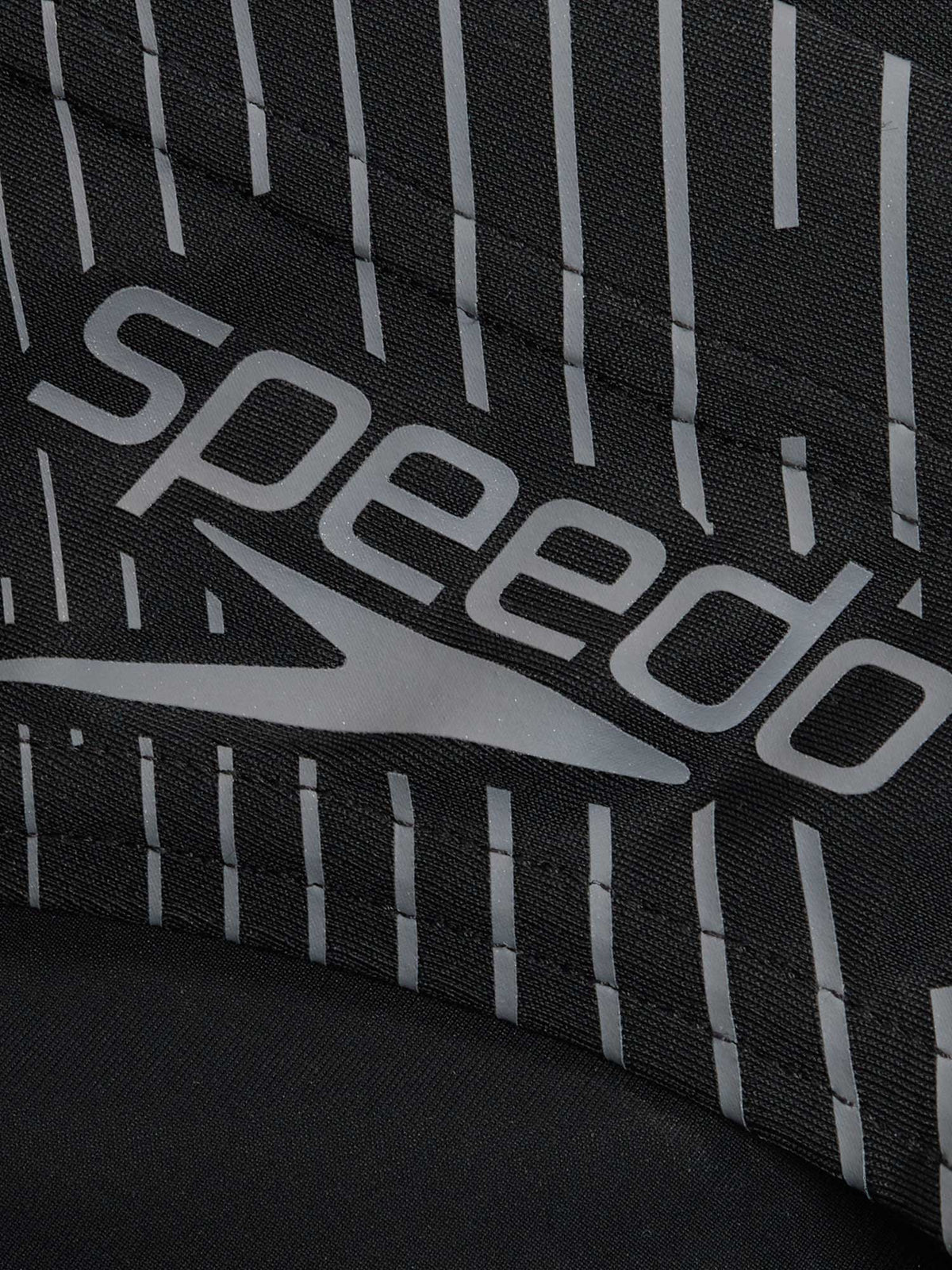 SPEEDO Бански TECH LOGO 7CM BRF