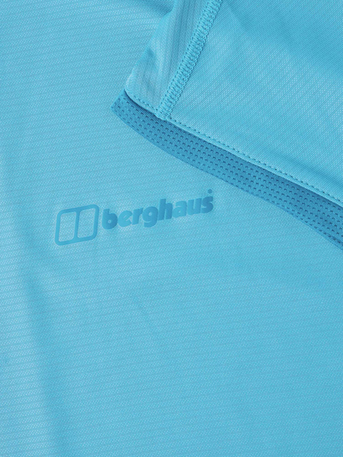 BERGHAUS Тениска NESNA BASECREWSS AF