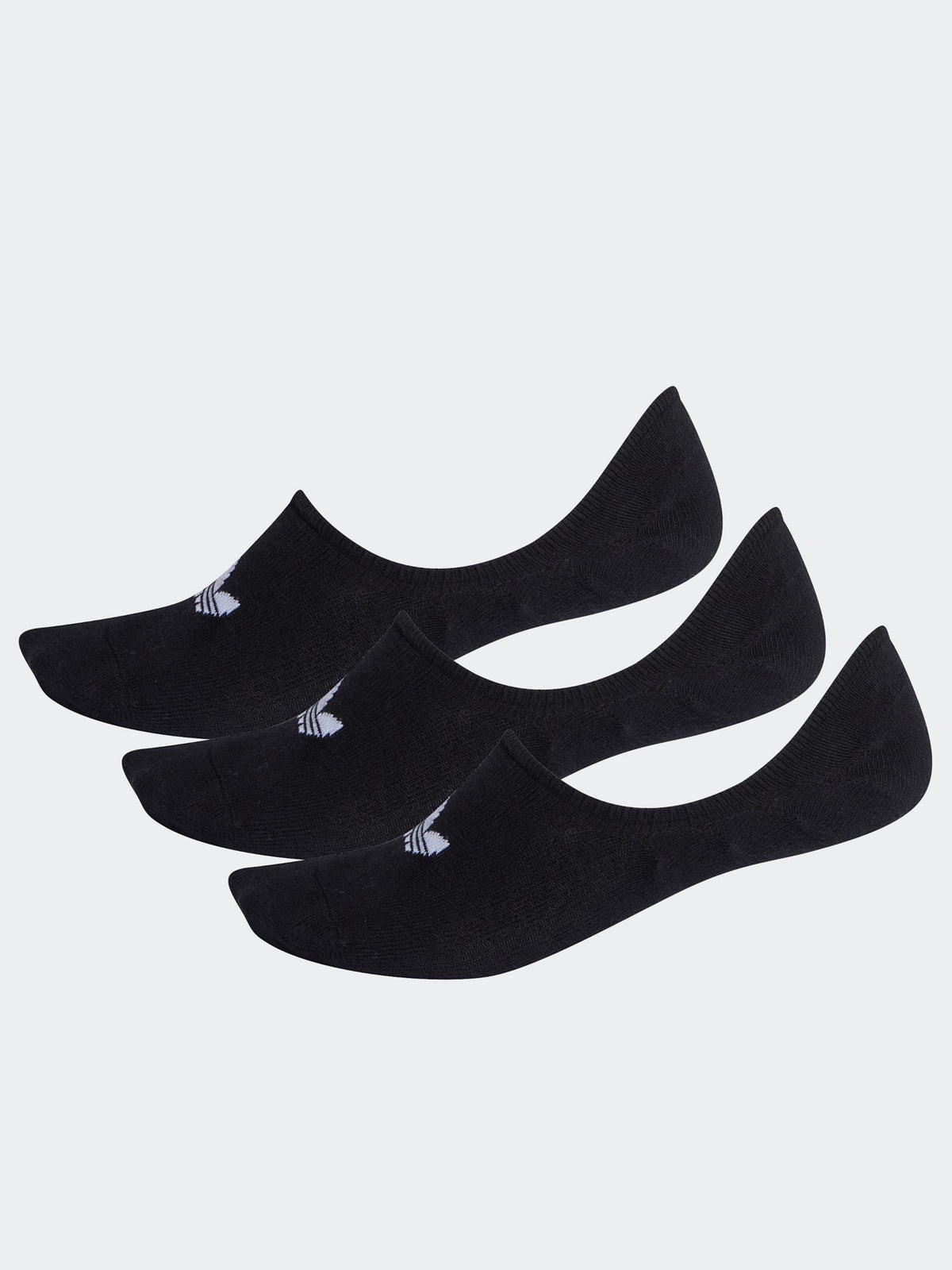 ADIDAS ORIGINALS Чорапи No-Show 3 PR