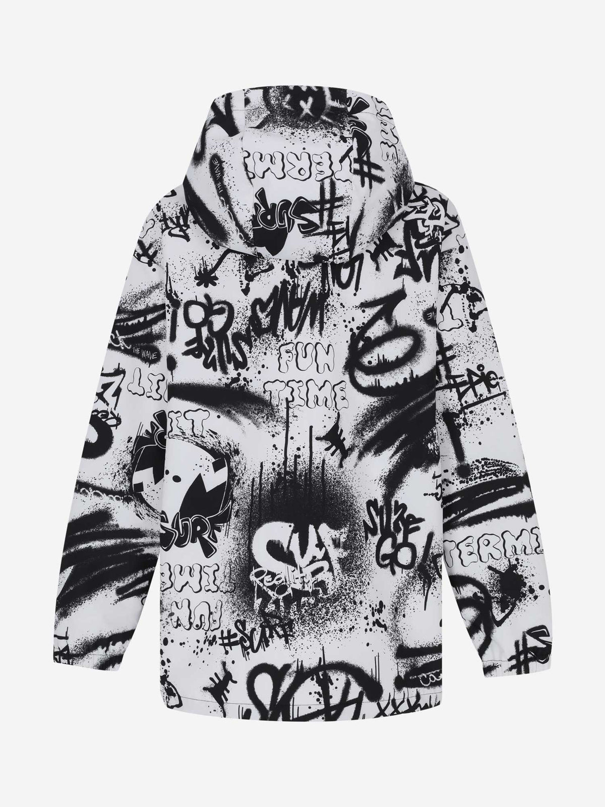 TERMIT Яке Skate Boys Windbreaker