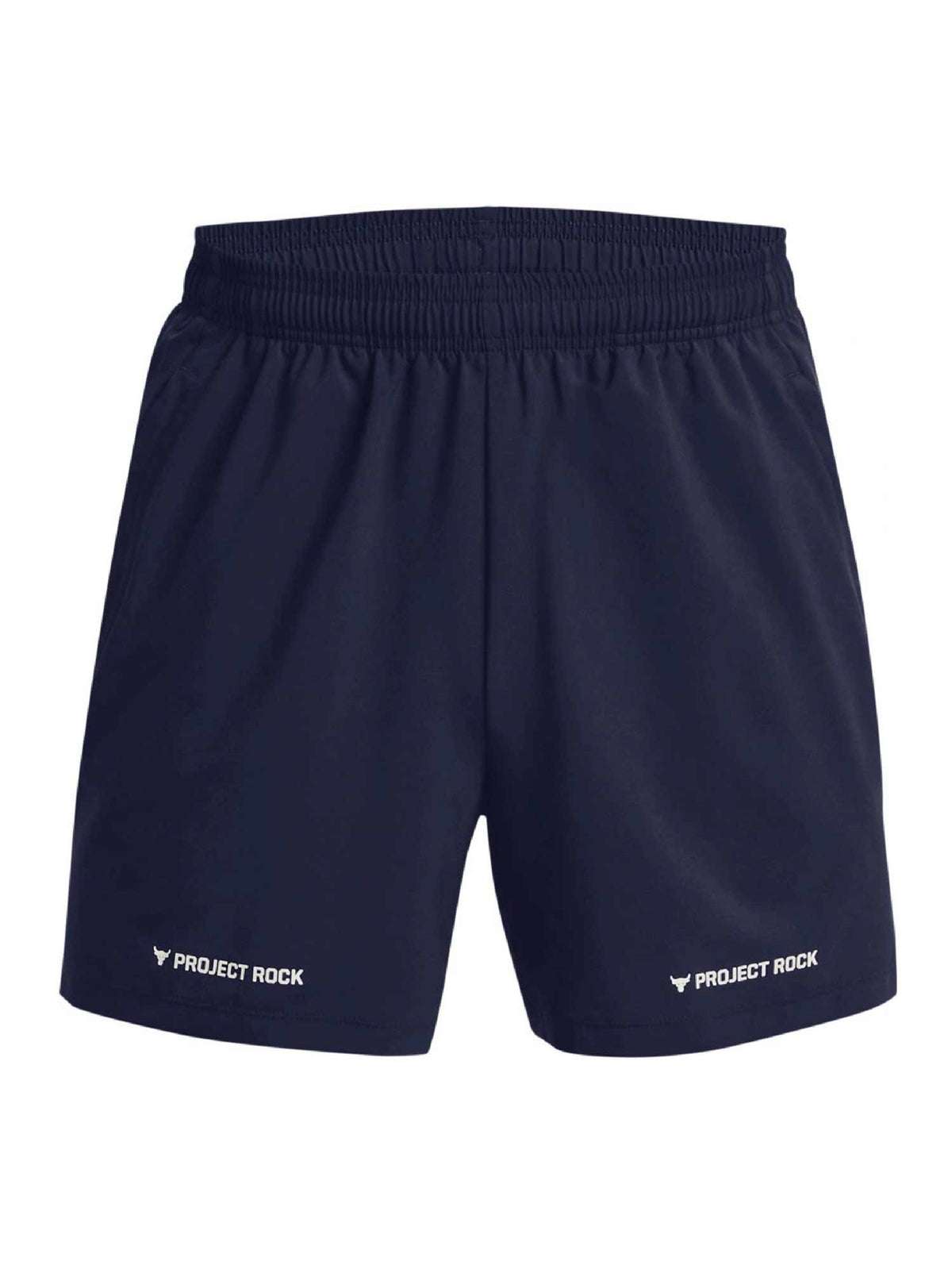 UNDER ARMOUR Къси панталони Pjt Rock Leg Day Short