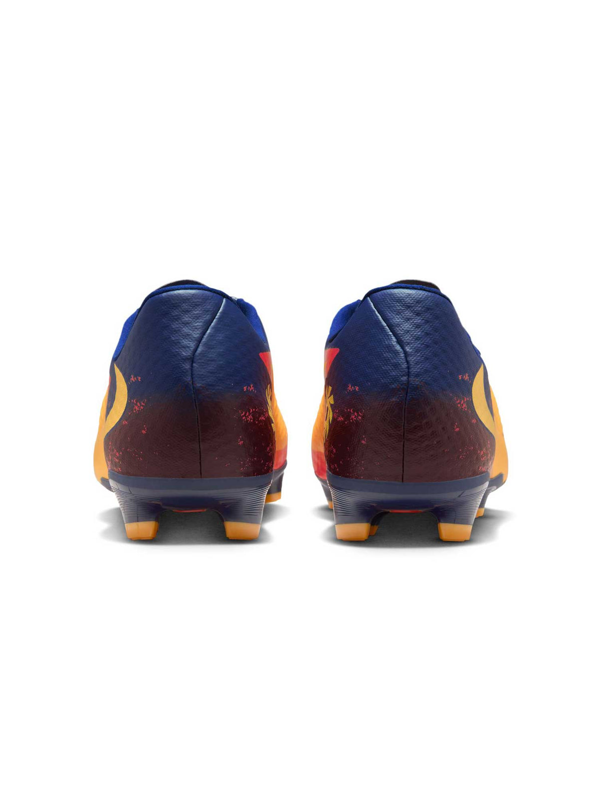 NIKE Обувки PHANTOM 6 LOW ACAD FG\/MG Erling Haaland