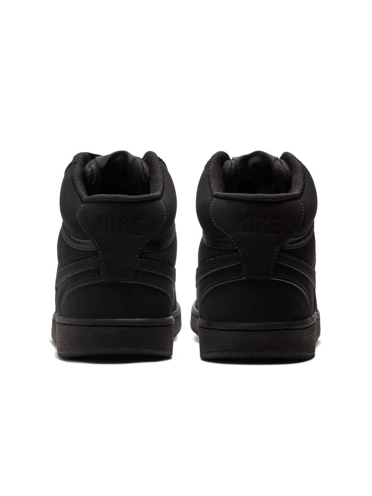 NIKE Обувки COURT VISION MID