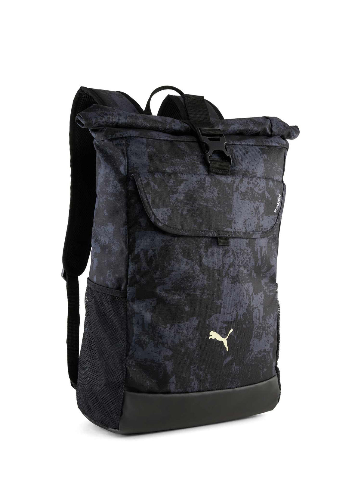 PUMA Раница PUMATECH AOP Roll Top Backpack