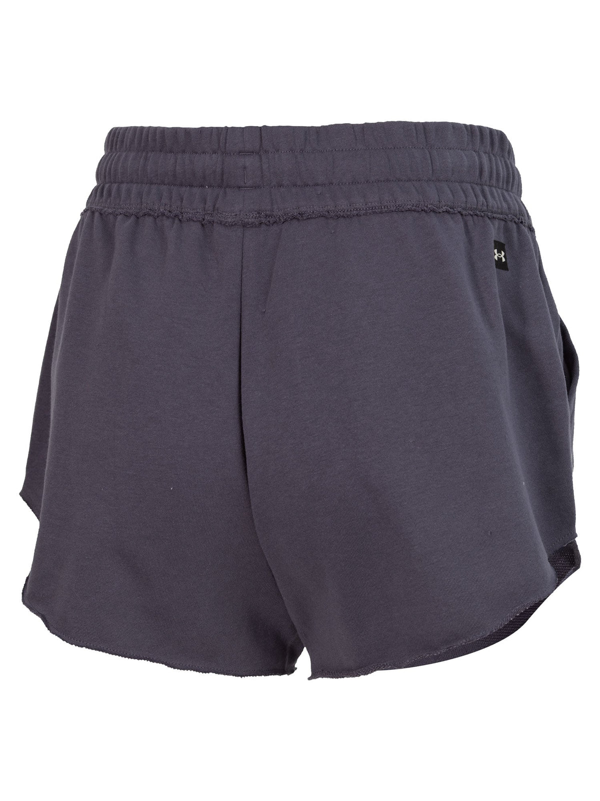 UNDER ARMOUR Къси панталони Pjt Rck Dsrpt Terry