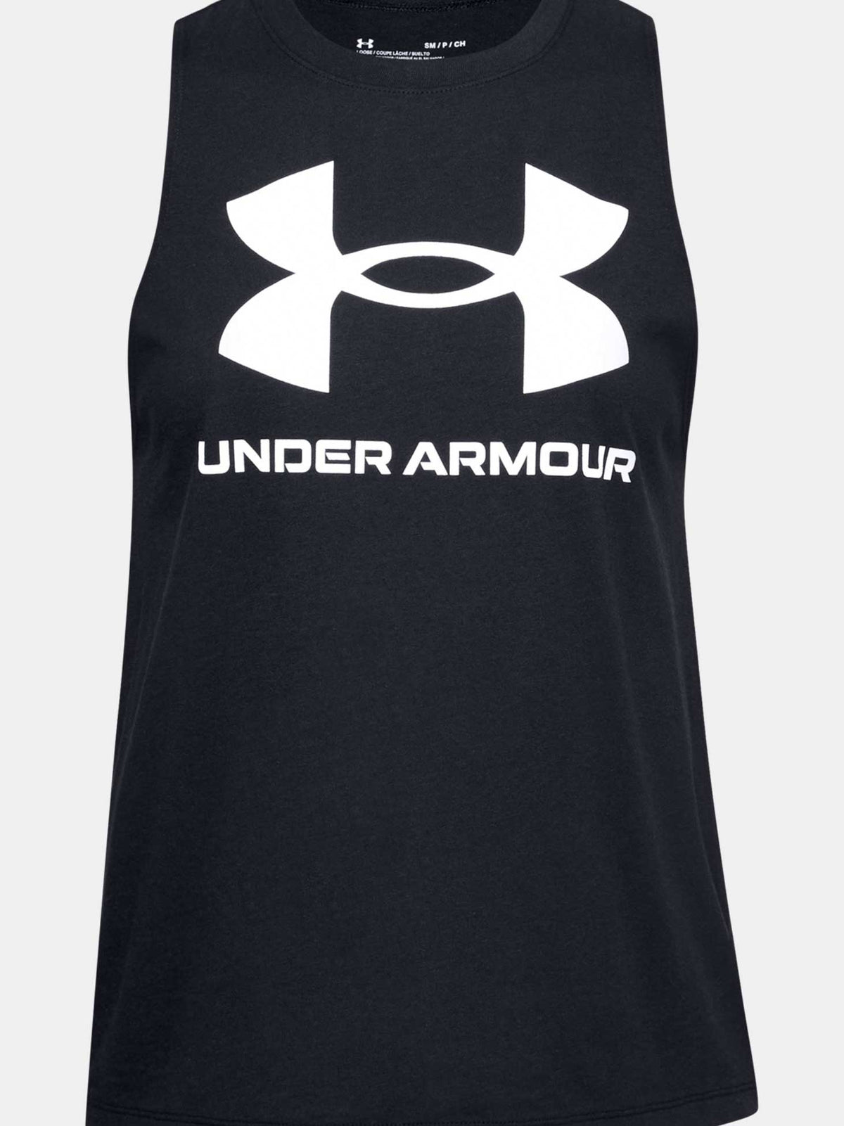 UNDER ARMOUR Потник Live Sportstyle Graphic