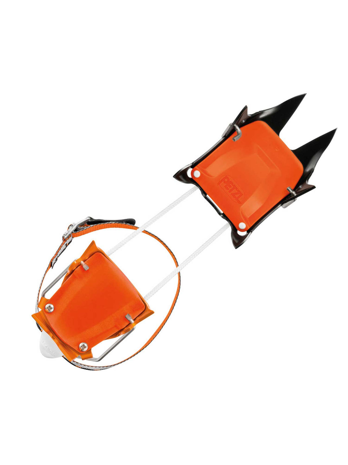 PETZL Котки IRVIS HYBRID LLU