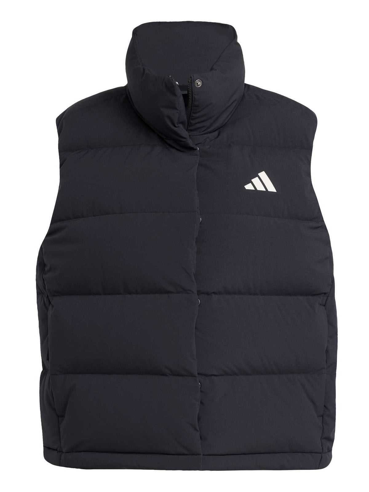 ADIDAS SPORTSWEAR Елек Helionic CLIMAWARM Relaxed Down Vest