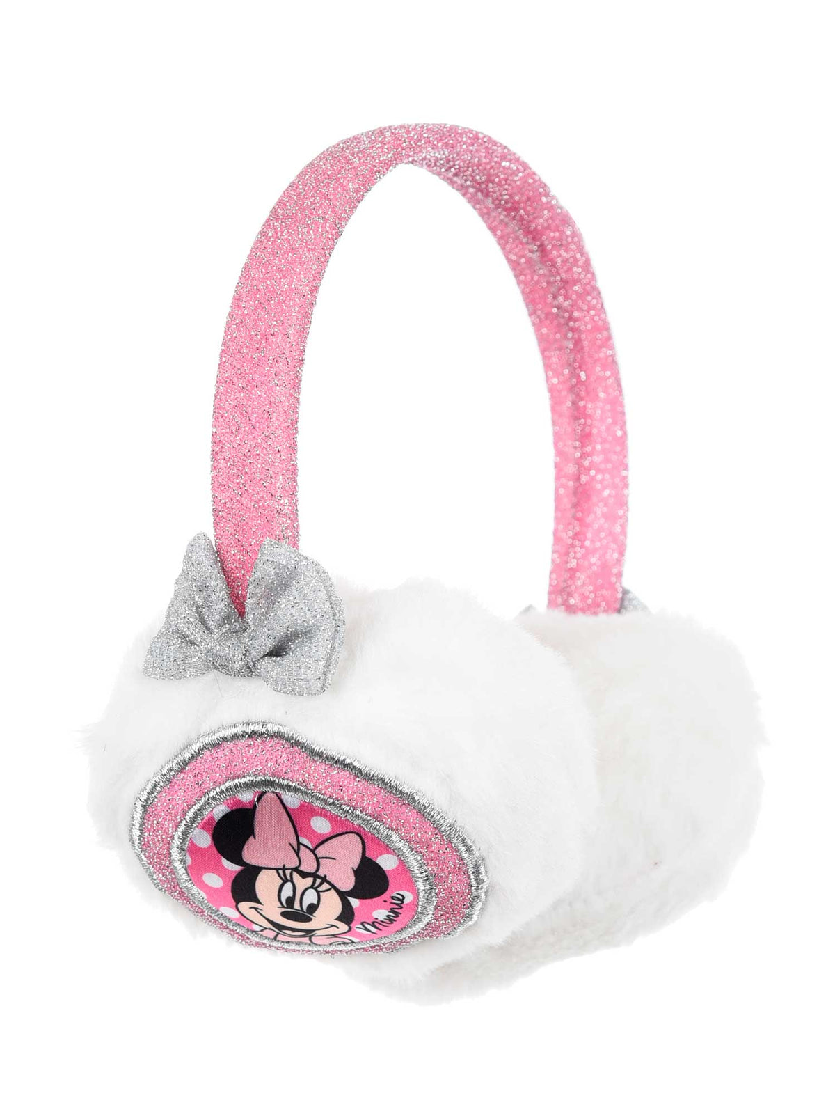 KIDS MOVIE HEROES Ушанки MINNIE
