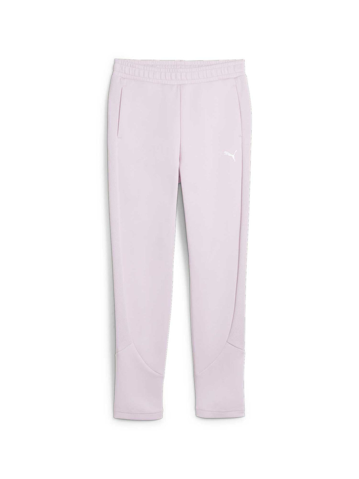 PUMA Спортно долнище EVOSTRIPE High-Waist Pants