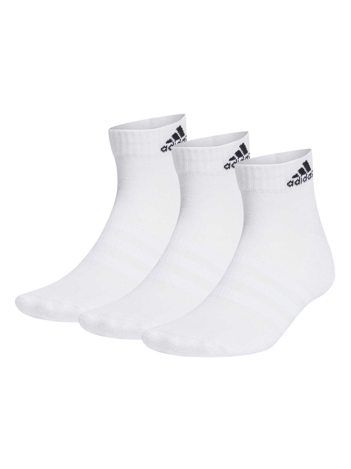 ADIDAS PERFORMANCE Чорапи Cushioned Sportswear Ankle Socks 3 Pairs