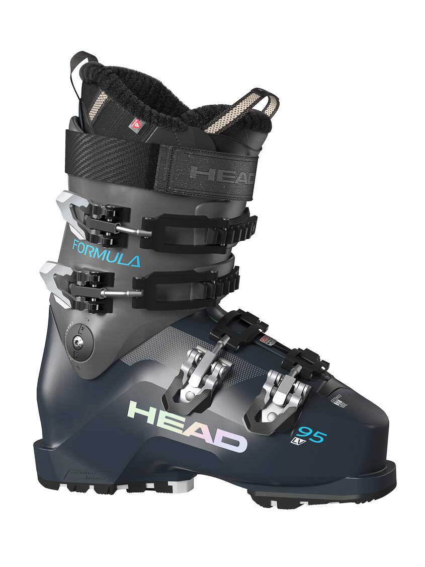 HEAD Ски обувки FORMULA 95 W LV GW