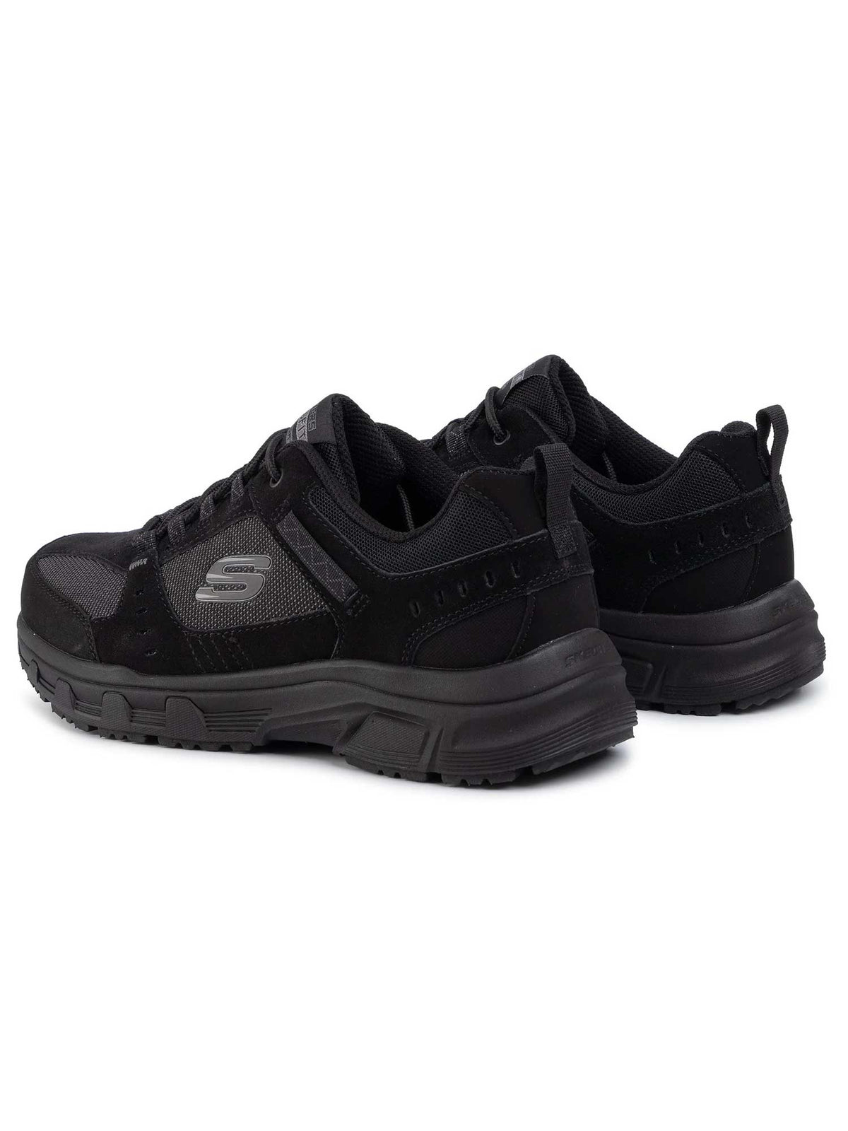 SKECHERS Обувки OAK CANYON