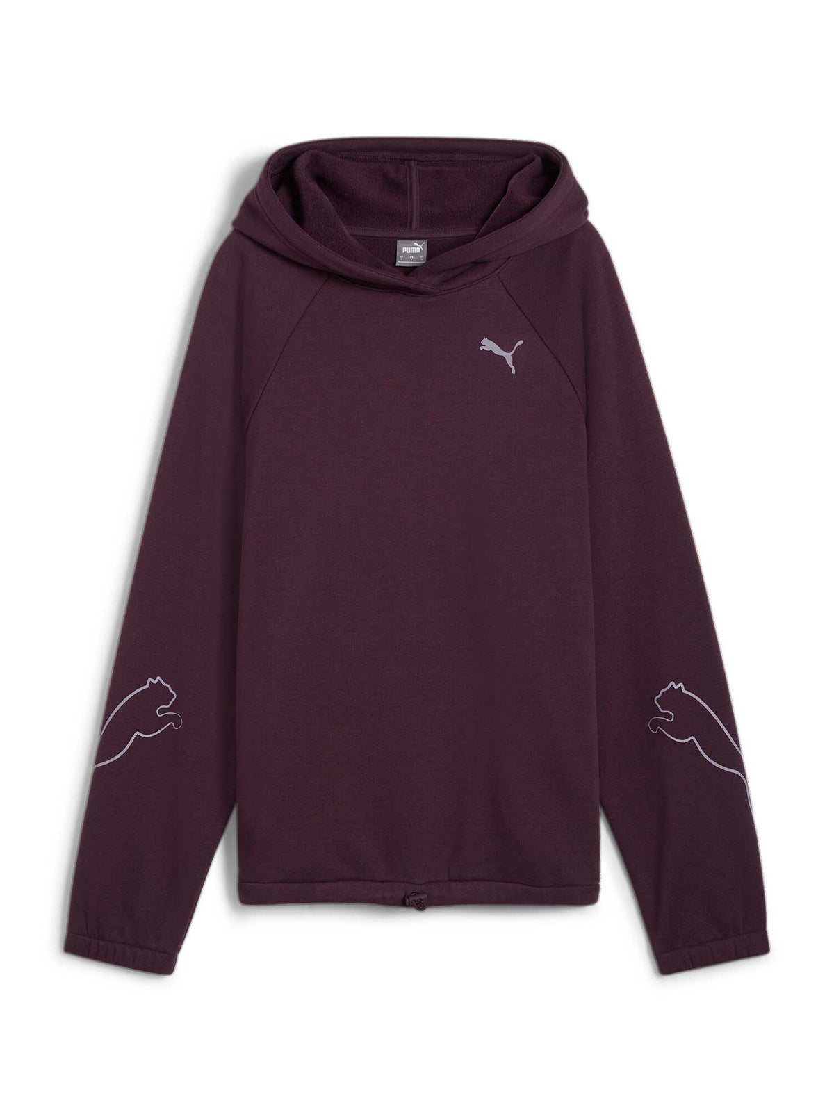 PUMA Суитшърт MOTION Hoodie FL
