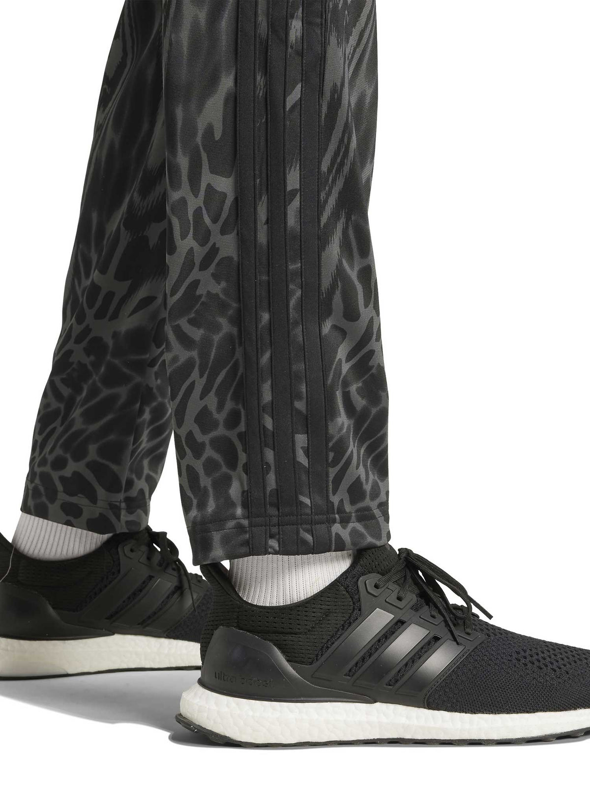 ADIDAS SPORTSWEAR Спортен екип Essentials 3-Stripes Track Suit
