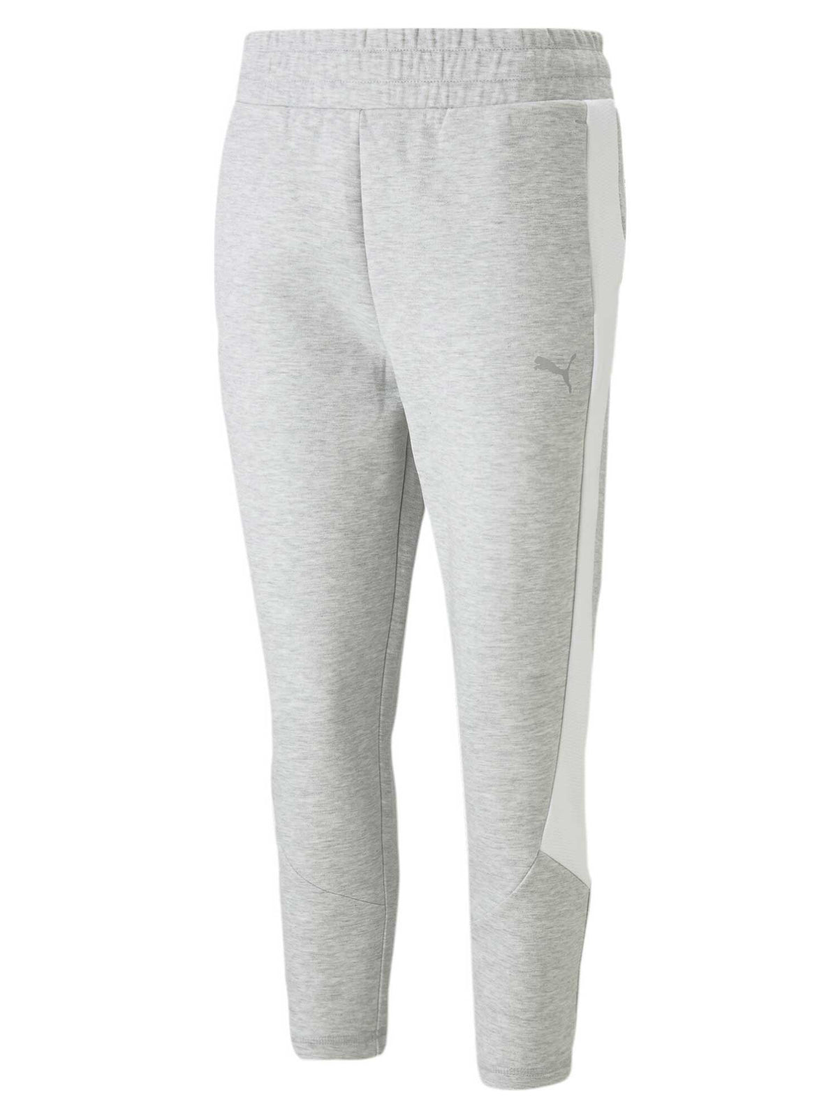 PUMA Спортно долнище EVOSTRIPE High-Waist