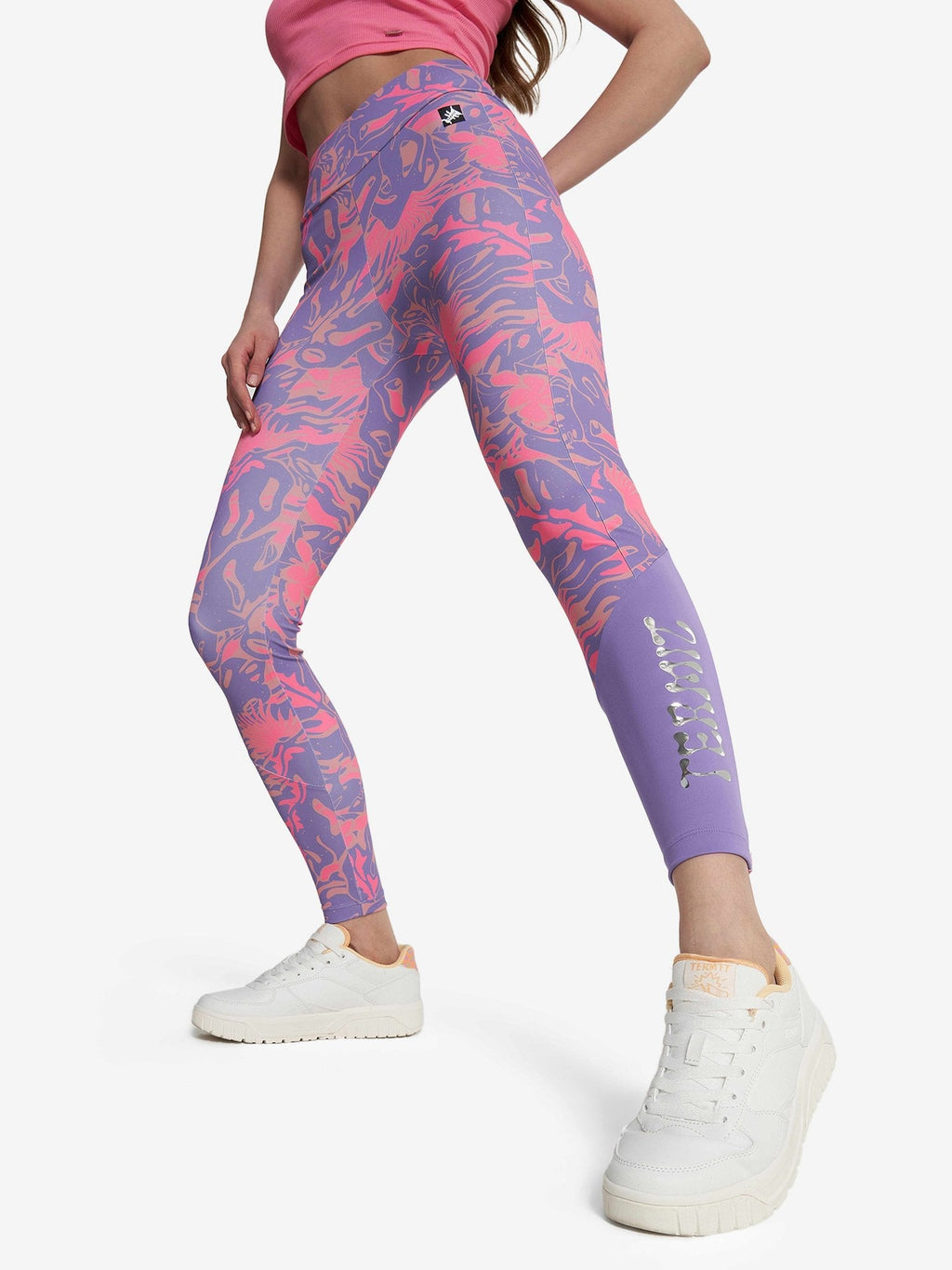 TERMIT Клин Surf Female Leggings
