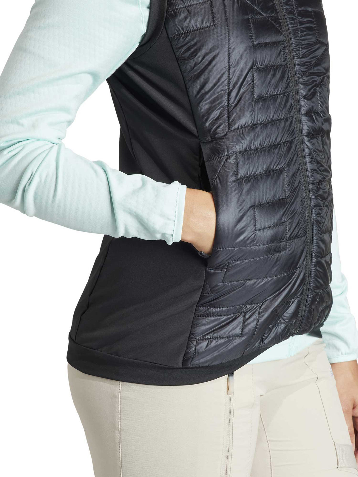 ADIDAS PERFORMANCE Елек Terrex Xperior Varilite Hybrid
