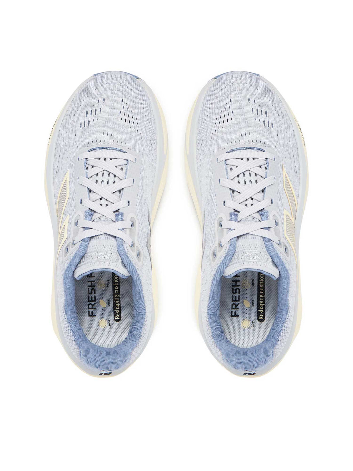 NEW BALANCE Обувки Fresh Foam X More v5
