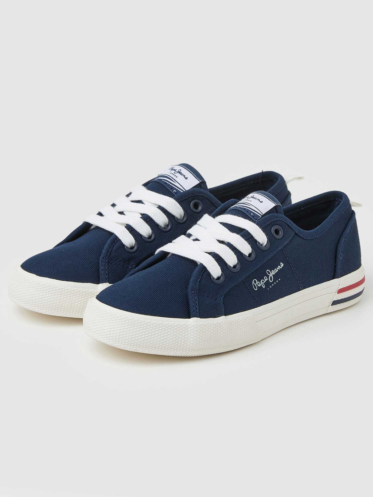 PEPE JEANS Обувки BRADY BASIC B