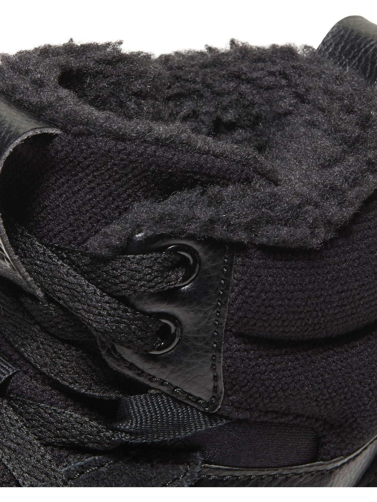 NIKE Обувки Court Borough Mid 2