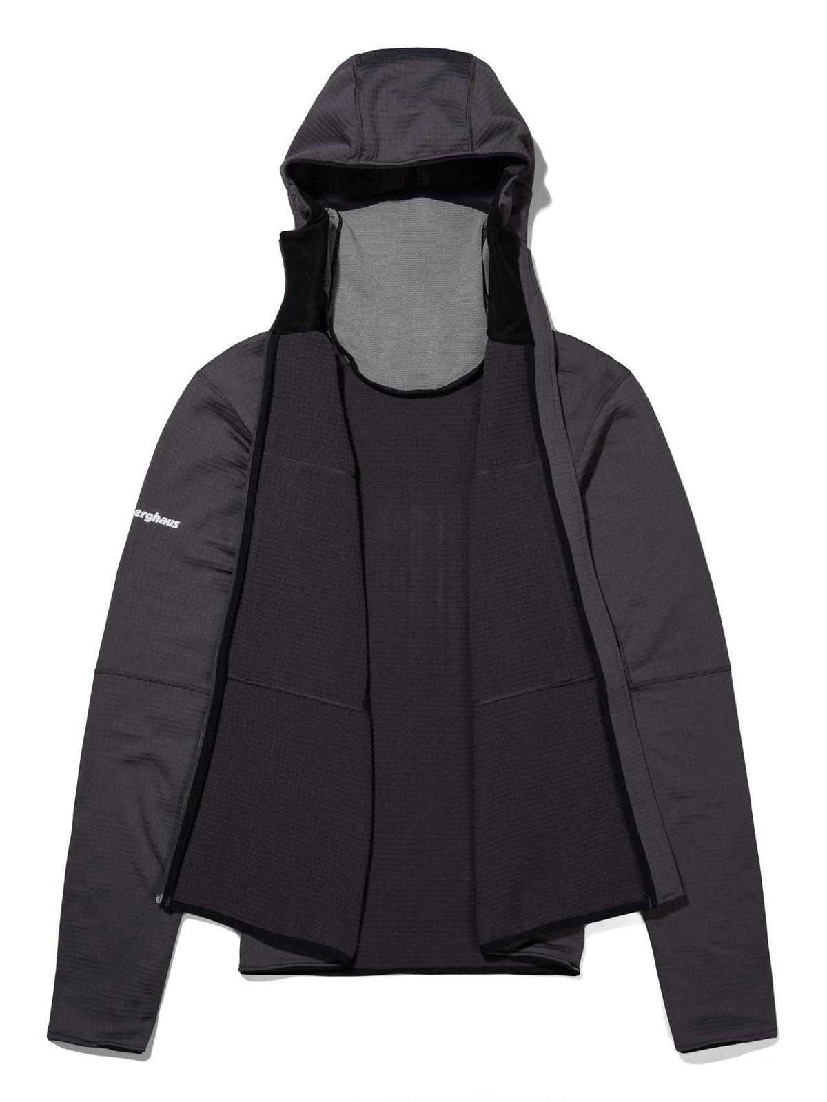 BERGHAUS Полар M MTN GUIDE MW HOODY