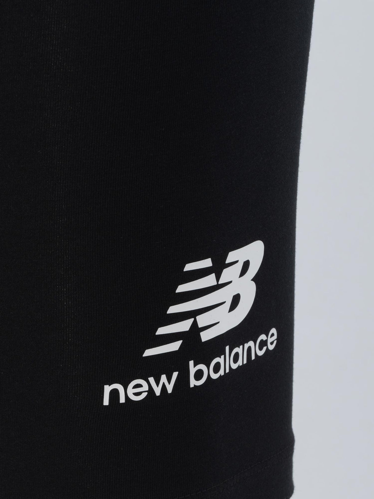 NEW BALANCE Клин ESSENTIALS STACKED FITTED