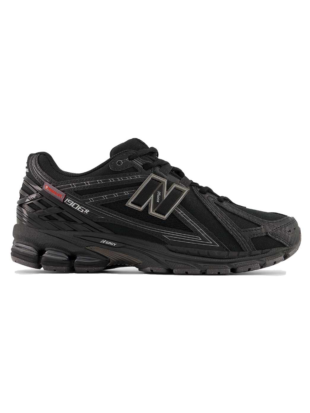 NEW BALANCE Обувки 1906R